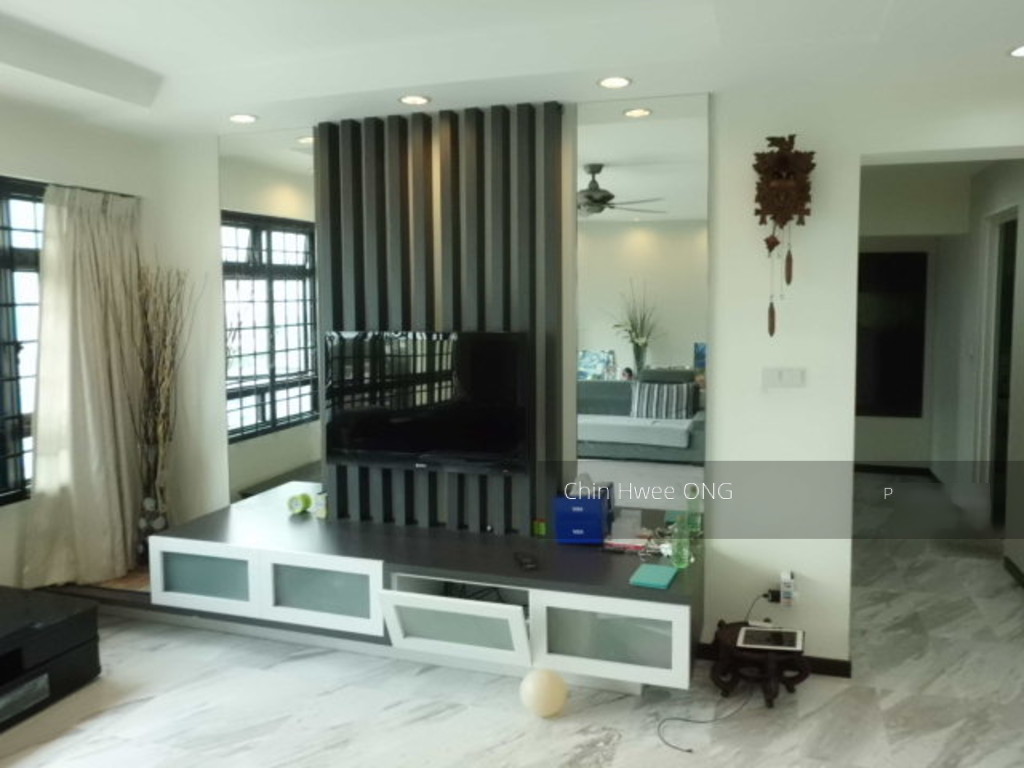 Blk 28D Dover Crescent (Queenstown), HDB 5 Rooms #172949632